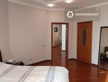 3-комнатная квартира, этаж 19 из 22, 148 м²