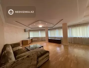 408 м², 7-комнатная квартира, этаж 14 из 15, 408 м², изображение - 13