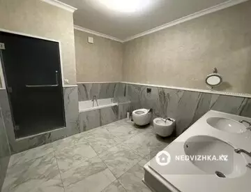 408 м², 7-комнатная квартира, этаж 14 из 15, 408 м², изображение - 11