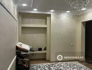 67 м², 3-комнатная квартира, этаж 2 из 3, 67 м², изображение - 3