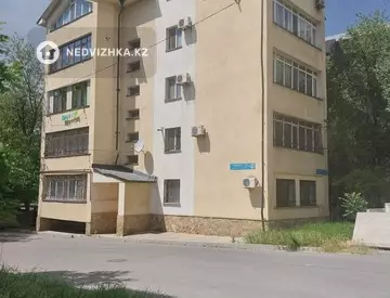 58 м², 2-комнатная квартира, этаж 5 из 5, 58 м², изображение - 0