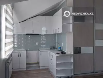 58 м², 2-комнатная квартира, этаж 5 из 5, 58 м², изображение - 13