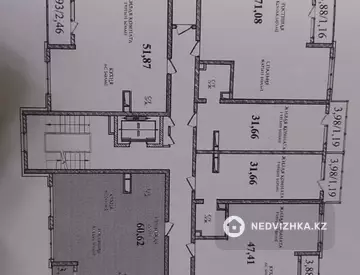 61 м², 2-комнатная квартира, этаж 7 из 9, 61 м², изображение - 0