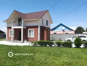 5-комнатный дом, 12 соток, 110 м², на длительный срок