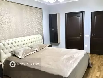 110 м², 3-комнатная квартира, этаж 1 из 10, 110 м², изображение - 7