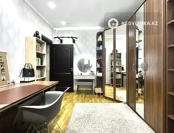 110 м², 3-комнатная квартира, этаж 1 из 10, 110 м², изображение - 11