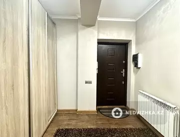 110 м², 3-комнатная квартира, этаж 1 из 10, 110 м², изображение - 14