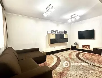 110 м², 3-комнатная квартира, этаж 1 из 10, 110 м², изображение - 4