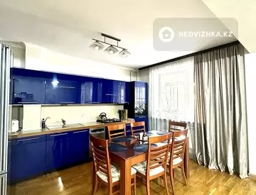 110 м², 3-комнатная квартира, этаж 1 из 10, 110 м², изображение - 2