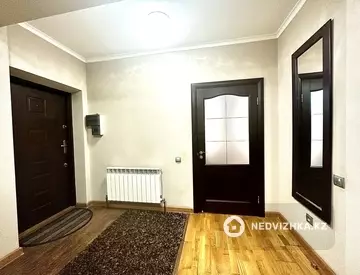 110 м², 3-комнатная квартира, этаж 1 из 10, 110 м², изображение - 15