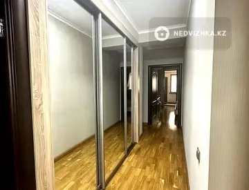 110 м², 3-комнатная квартира, этаж 1 из 10, 110 м², изображение - 17