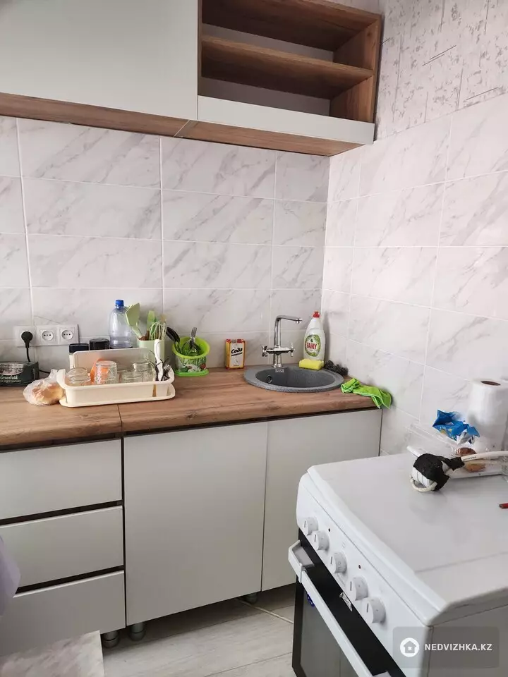 48 м², 2-комнатная квартира, этаж 1 из 2, 48 м², на длительный срок, изображение - 1