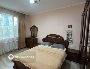 73 м², 2-комнатная квартира, этаж 2 из 12, 73 м², посуточно, изображение - 1