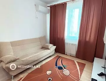 50 м², 1-комнатная квартира, этаж 2 из 12, 50 м², посуточно, изображение - 7