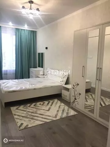 2-комнатная квартира, этаж 10 из 10, 66 м²