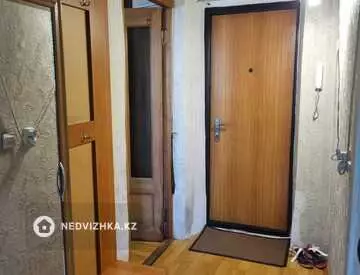 37.1 м², 1-комнатная квартира, этаж 1 из 5, 37 м², изображение - 10