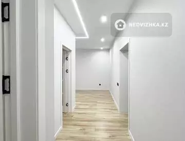 72 м², 3-комнатная квартира, этаж 3 из 7, 72 м², изображение - 5