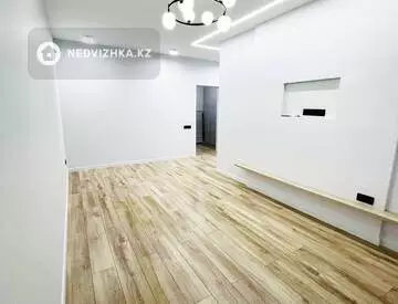 72 м², 3-комнатная квартира, этаж 3 из 7, 72 м², изображение - 1