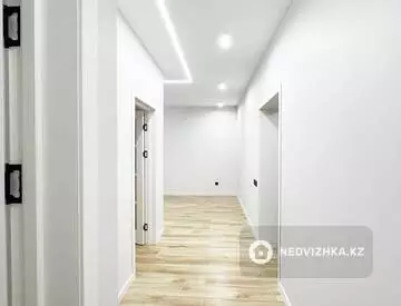 72 м², 3-комнатная квартира, этаж 3 из 7, 72 м², изображение - 4