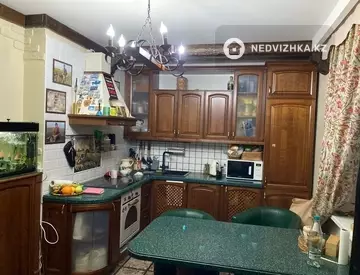 1-комнатная квартира, этаж 6 из 12, 53 м²