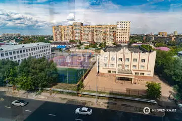 63 м², 2-комнатная квартира, этаж 2 из 9, 63 м², изображение - 17