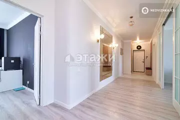 3-комнатная квартира, этаж 11 из 11, 113 м²