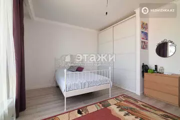 3-комнатная квартира, этаж 11 из 11, 113 м²