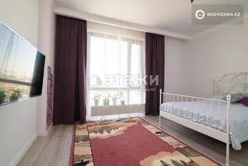 3-комнатная квартира, этаж 11 из 11, 113 м²
