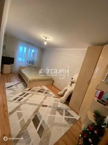 1-комнатная квартира, этаж 5 из 16, 37 м²