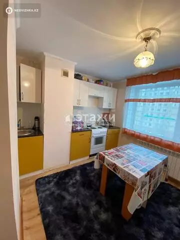 1-комнатная квартира, этаж 5 из 16, 37 м²