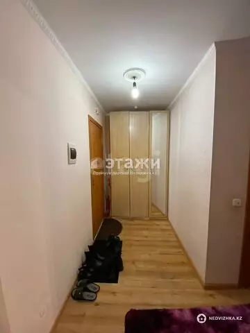 1-комнатная квартира, этаж 5 из 16, 37 м²