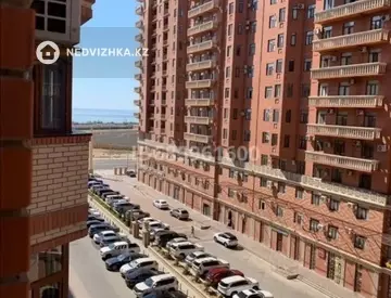 3-комнатная квартира, этаж 6 из 12, 146 м²