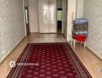 3-комнатная квартира, этаж 6 из 12, 146 м²