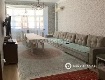 146 м², 3-комнатная квартира, этаж 6 из 12, 146 м², изображение - 8