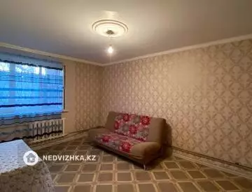 5-комнатная квартира, этаж 1 из 4, 112 м²