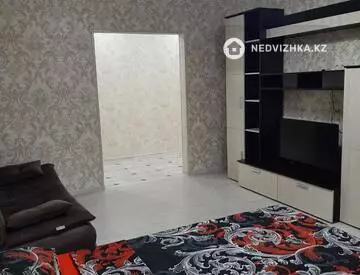 56 м², 1-комнатная квартира, этаж 10 из 12, 56 м², посуточно, изображение - 5