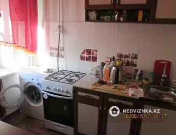 31.6 м², 1-комнатная квартира, этаж 4 из 9, 32 м², изображение - 4