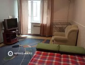 34 м², 1-комнатная квартира, этаж 1 из 6, 34 м², изображение - 1