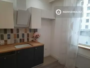 45 м², 1-комнатная квартира, этаж 2 из 6, 45 м², изображение - 9