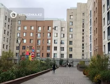 1-комнатная квартира, этаж 2 из 6, 45 м²