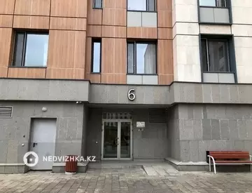 45 м², 1-комнатная квартира, этаж 2 из 6, 45 м², изображение - 3