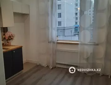 45 м², 1-комнатная квартира, этаж 2 из 6, 45 м², изображение - 22