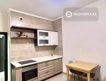 47 м², 2-комнатная квартира, этаж 3 из 12, 47 м², изображение - 4