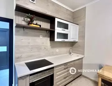 47 м², 2-комнатная квартира, этаж 3 из 12, 47 м², изображение - 6