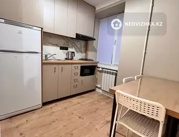 45 м², 1-комнатная квартира, этаж 3 из 9, 45 м², посуточно, изображение - 1