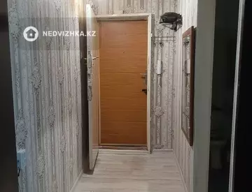 2-комнатная квартира, этаж 5 из 5, 40 м²