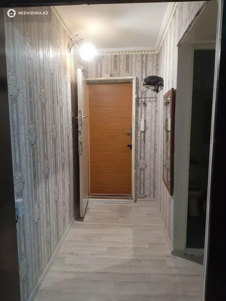 40 м², 2-комнатная квартира, этаж 5 из 5, 40 м², изображение - 1