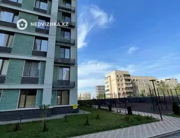 90 м², 3-комнатная квартира, этаж 5 из 17, 90 м², изображение - 4