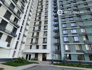 90 м², 3-комнатная квартира, этаж 5 из 17, 90 м², изображение - 8