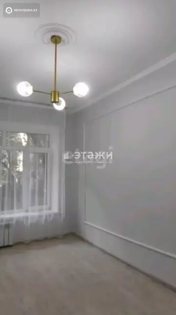 18 м², 1-комнатная квартира, этаж 1 из 5, 18 м², изображение - 0